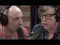 The Black Keys' Patrick Carney Discusses Anxiety Struggle | Joe Rogan