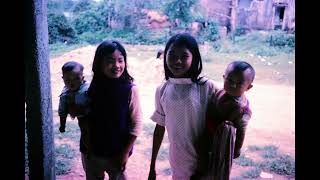 Vietnam Randy 1970-1971