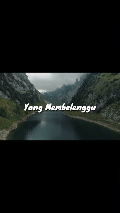 Story wa || Rembulan Malam (Reef) - Arief || #shorts #storywa #storywa30detik #arief