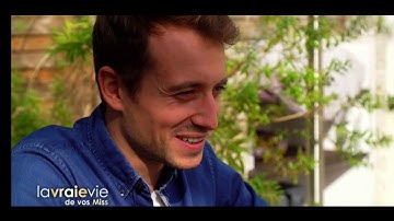 La vraie vie des Miss Alexandra Rosenfeld et Hugo