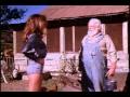 Daisy Duke Hotpants And Pantyhose 