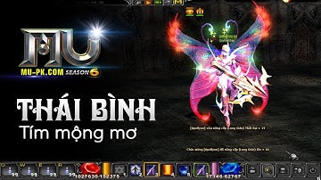 Mu cố định 50k point - 300 Bless xoay ngựa VIP lên +4 - Lê Minh Hài