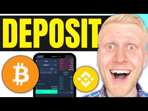 How To Deposit Money In Binance Using Debit Card EASILY!!!!! (2023)