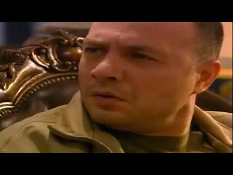 نسرين تحكي لشاكر كيف ضياء اللازي قتل أنها وادي الذئاب