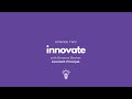 “We want to make innovators for the future.”