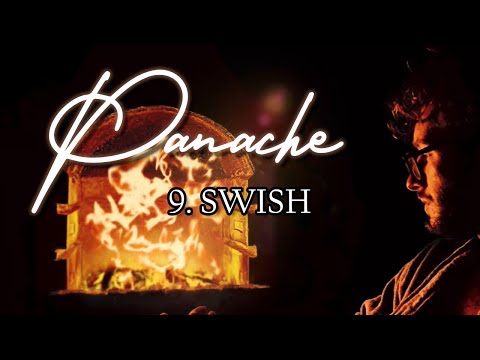 YouTube पर T.A.M.Z.Y. - SWISH [Official Visualizer] देखें