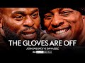 THE GLOVES ARE OFF! | Joshua Buatsi vs Dan Azeez | Full Episode