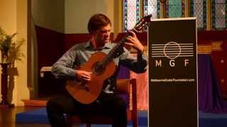 Andrew Blanch - Scarlatti K 175