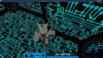 FE2 Map Test - Buffed Sci Facility [Insane] By cutymeo