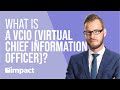 What is a Virtual CIO?