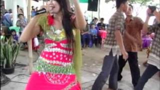 Campursari Ringkes ABHERTA.Menden Kangen.