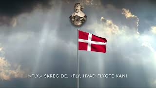 Danish Co-National Anthem - 