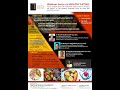 Public webinar series (03) on &quot;Health Eating&quot; (03/03)