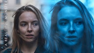 Villanelle | Beautiful Monster [+S3]