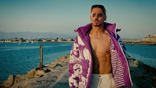Quincy - Jetty Lyric Video