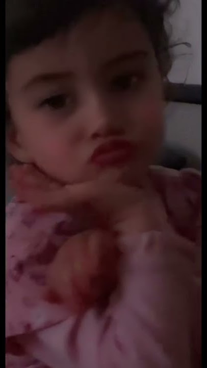 I am so angry 😠 for no reason #angrybaby #baby #shorts #funnybaby #moodswings #toddleractivities