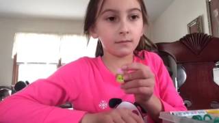 Shopkins 1 video