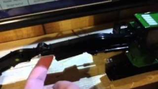 Celebrity John Deere 2954d log loader review Wealth