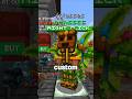 Brand NEW Jungle ARMOR in this Minecraft Server