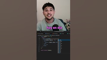Dicen que los buenos programadores no fallan #programación #programming #engineering #coding #shorts