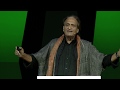 The Magic Within… That Illuminates The World | Raghu Rai | TEDxGateway