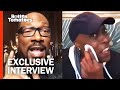 Eddie Murphy Reveals Moment Arsenio Hall Cried While Making ‘Coming 2 America’ | Rotten Tomatoes