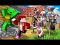 All tv woman girls fell in love with jj and mikey in minecraft  maizen