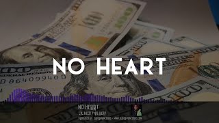 [FREE DL!] Lil Keed x Kap G Type Beat - "No Heart" | 2020