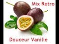 Mix retro zouk douceur vanille  by  dj phemix