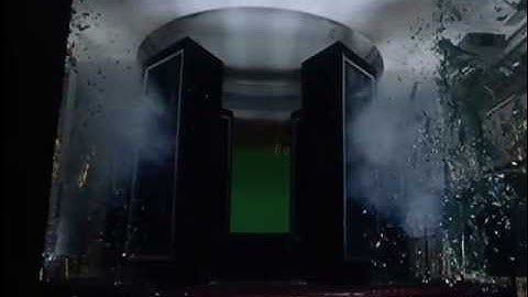 The Making of "Flightplan" - Emergency Landing: Visual Effects