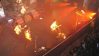 14   Memories - Terminal 5 New York City - Panic! at the Disco