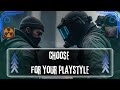 Stalker or Mercenary? Be sure to try the changes (Anomaly Mod)