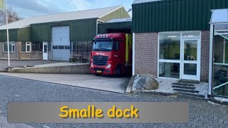 Smalle dock | #15