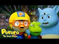 Pororo English Episodes | EP 147 The Tricky First Meeting | Learning Healthy Habits for Kids