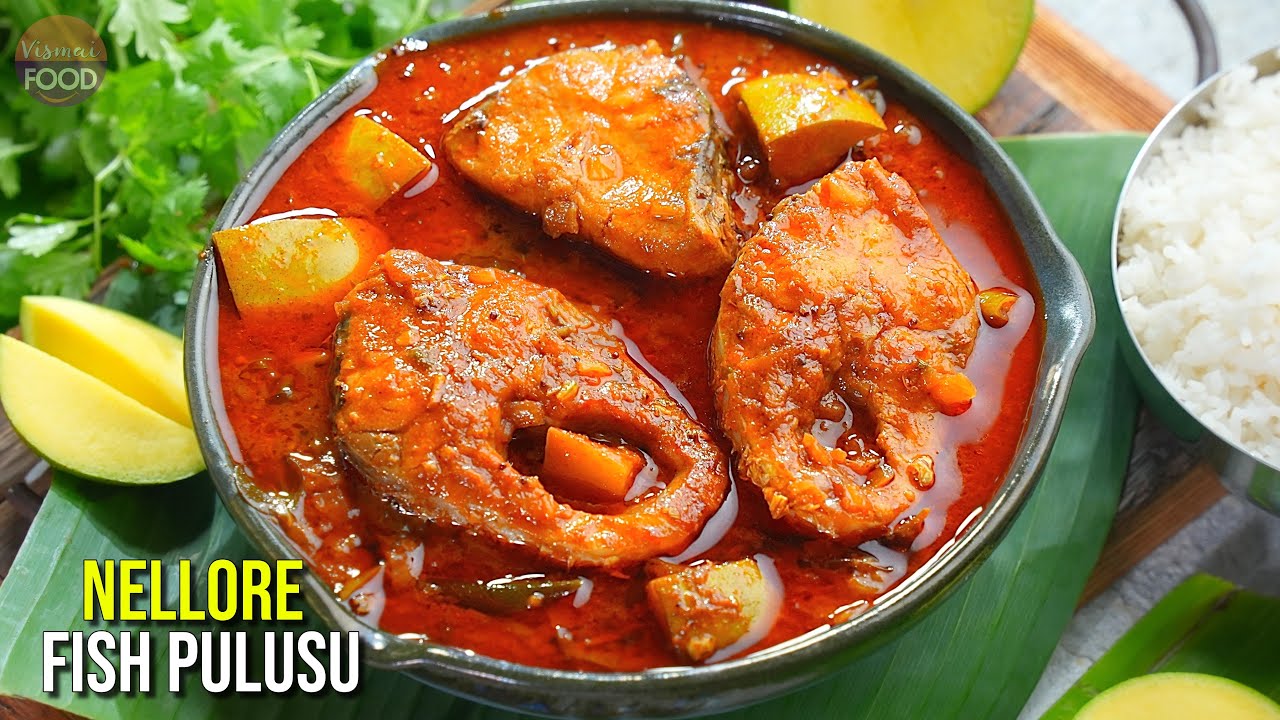Mango pulusu