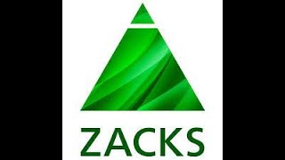 شرح بسيط عن موقع Zacks