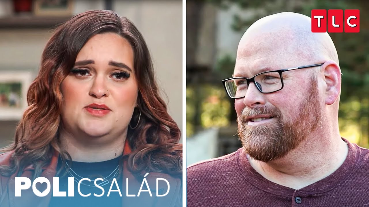 „Nincs több gyerek” | Policsalád