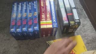 VHS/DVD Update For June 11th, 2026