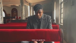 K3ndrick - Guide Me (Performance Video)