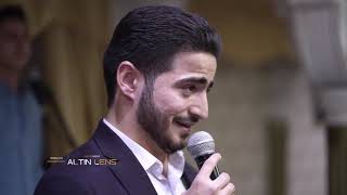 حفل زفاف زينة العرسان / محمد ابن الحاج نادر قزو يقدم الحفل النجم / محمد ابو الورد - ج 1