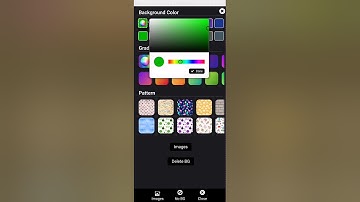 How to create a logo with your smartphone