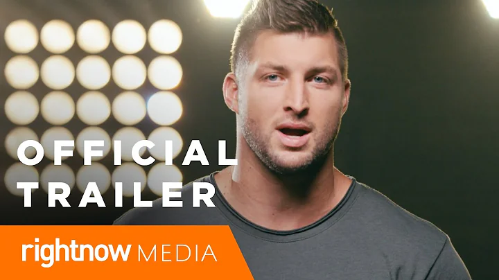 Shaken Bible Study with Tim Tebow - RightNow Media...