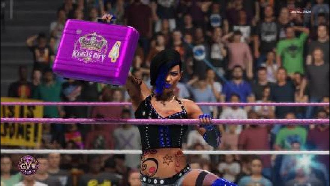 QOKC '25' qualifier Pt 2-🍾Happy New Years 🍾