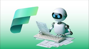 Using Azure AI Document Intelligence with Microsoft Fabric