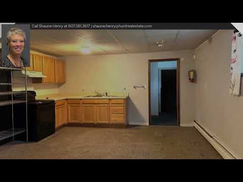 3458 Andover Road, Wellsville, NY home video tour