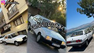 FENALI RİTİMM✌🏻🧢 #ritim #ritimshow #romanhavasi #reels #2015 #izmir