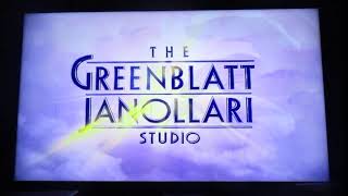 Actual Size Films/The Greenblatt Janollari Studio/HBO (2004) #2