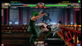VF５FS 東海ベイエリアカップ 伏見 2018/03/10