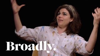 Caitlin Moran on Sex, Drugs, and Hypnotherapy