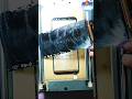 Galaxy J6 Touch Screen Replacement Using Separator Machine #Shorts